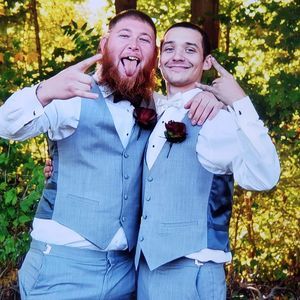 Meet your Posher, Ben